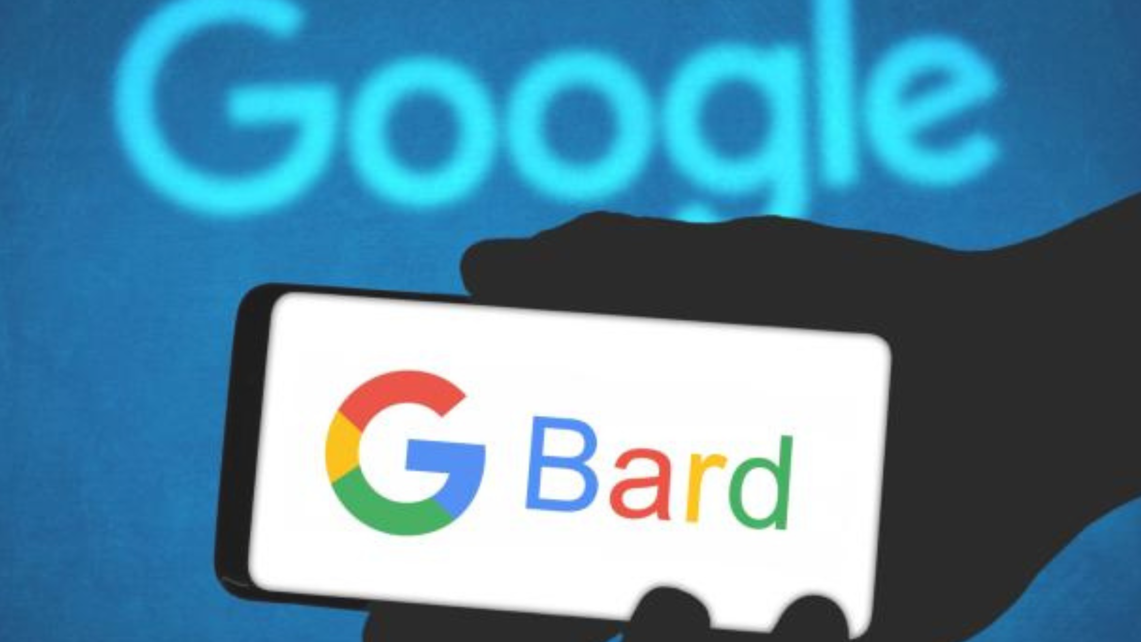 Google Bard: Changing the Game for Law Firms