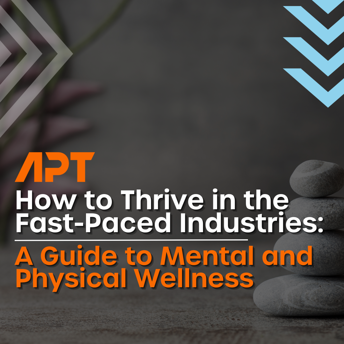How to Thrive in the Fast-Paced eDiscovery and Legal Tech Industries: A Guide to Mental and Physical Wellness